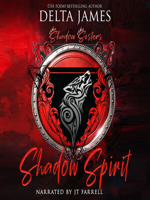 cover image of Shadow Spirit